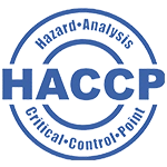HACCP食品安全管制系統監控